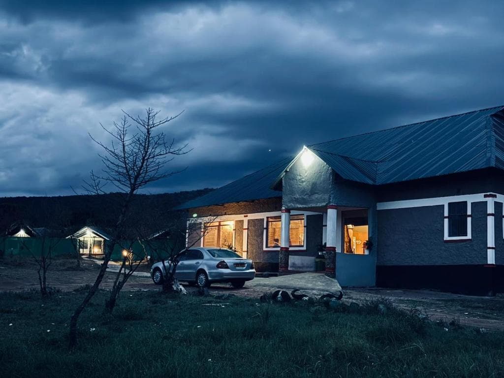 Flair Camp Experiences